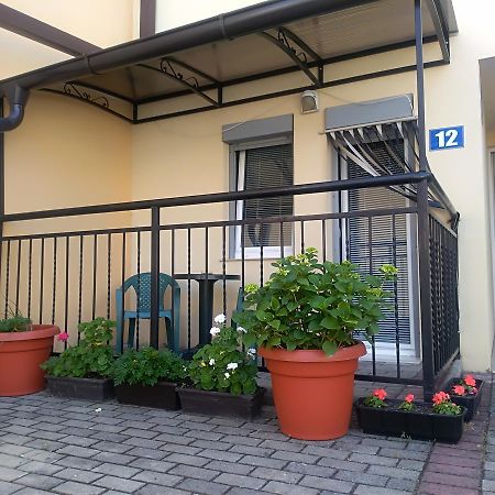 New Studio 70M To The Lake Ohrid Eksteriør billede